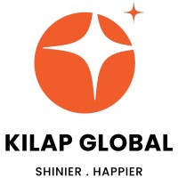 Kilap Premium Logo